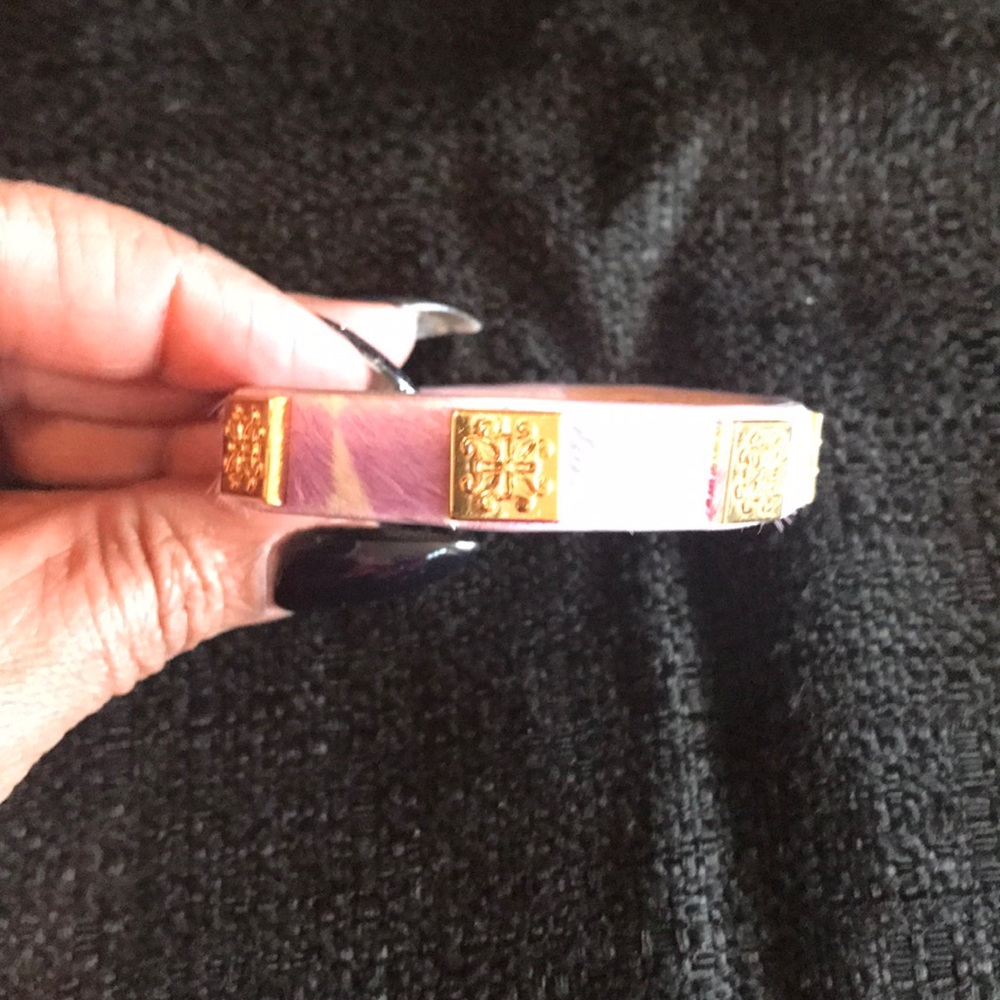 Rustic Cuff